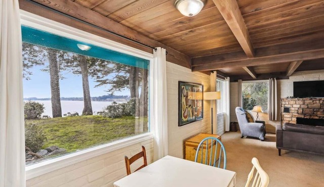 The Paradise Called Seacliff | Oceanview Retreat