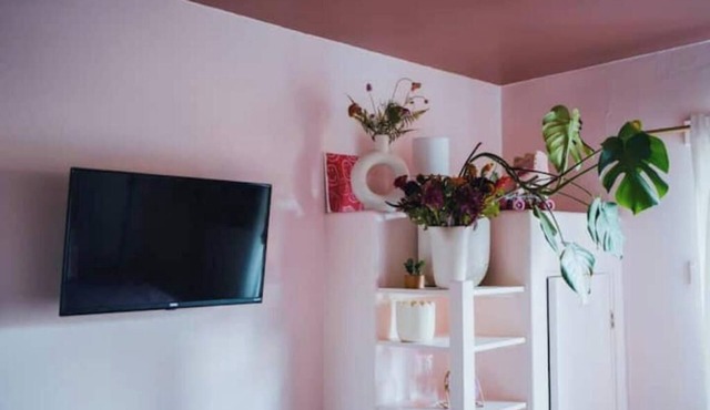 The Urban Gypsy Loft