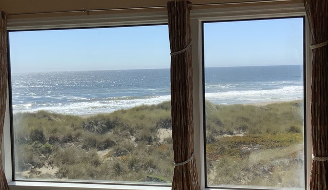 Top Floor Full Ocean View Pajaro Dunes Shorebirds Beach Condo-Watsonville, CA
