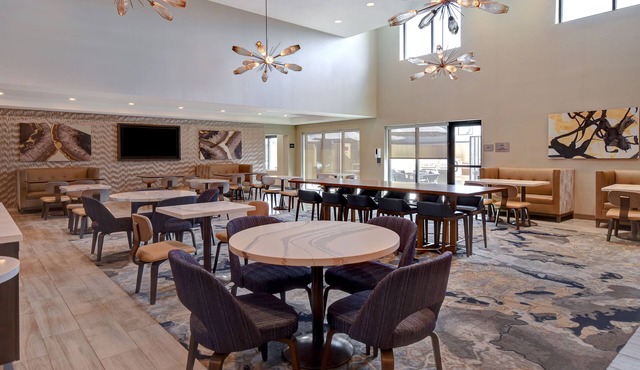 TownePlace Suites by Marriott Las Vegas Airport South
