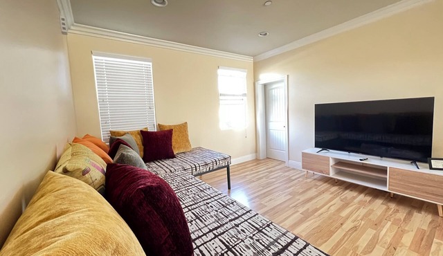 Townhouse - New, New, New