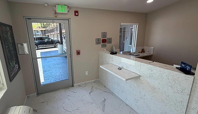 Travelodge by Wyndham Ukiah