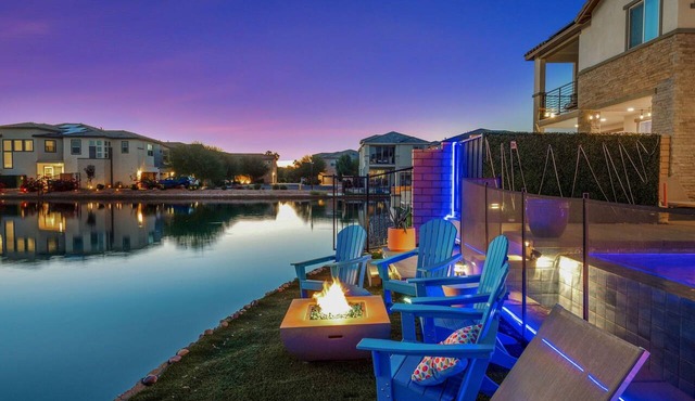 [TRENDlNG] Cozy 4BR w/View + Private Pool + Lanai