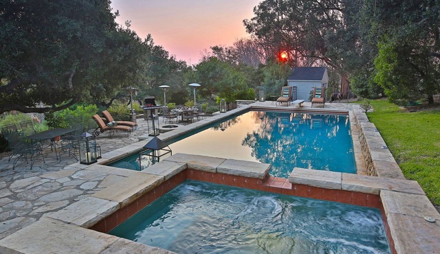 Turner Vineyard - A Wine Retreat in the Santa Rita Hills