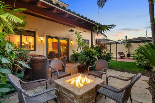 Tuscan Sands by Coastline Vacation Rentals