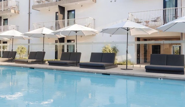 Two Relaxing Units Ready for Family Stay | Near SoFi Stadium