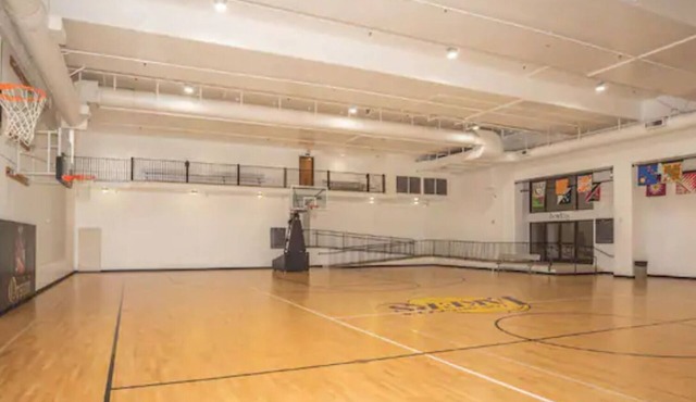 Urban Haven at Orsini