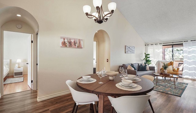 UTC prime condo