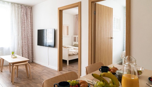 Warsaw Concierge Saska