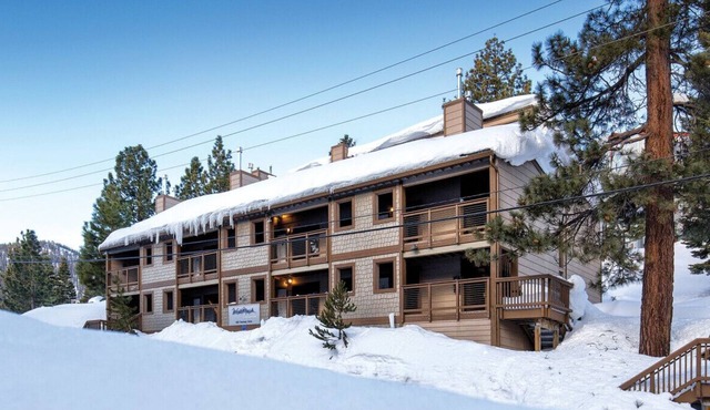 Worldmark Lake Tahoe - 2BD Sleeps up to 6