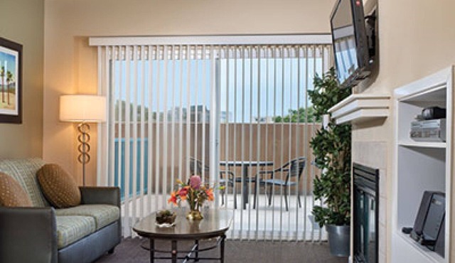 WorldMark Oceanside, 1 Bedroom, 1 Bathroom Condo Near Beach