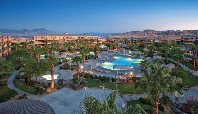 Wyndham Indio Resort 2BR Apartment with Resort Access