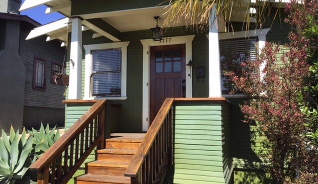 Your Own Craftsman Cottage, Too!