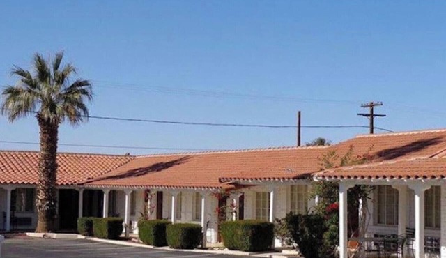 Yuma AZ|King Bed|Non-Smoking