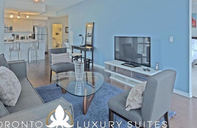 Amore - Luxury Executive Condo Bay and College