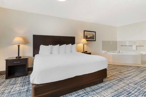 Visalia Hotel 