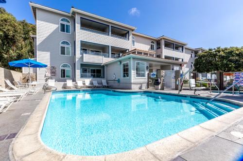Capistrano Surfside Inn 