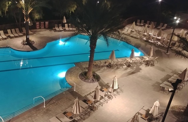 COACHELLA WEEK 1&2 FOR UP TO 4 ADULTS SM 1 BDRM