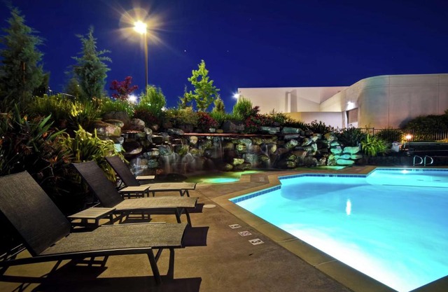 Doubletree 