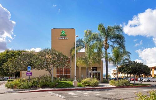 Spectrum Irvine 