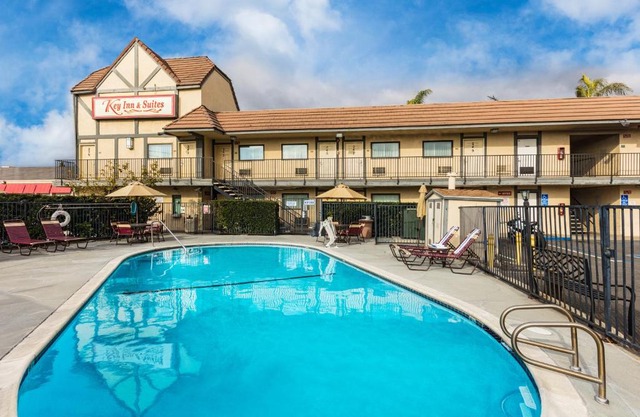 Key Inn 