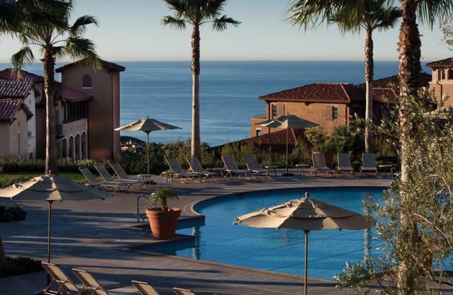 Marriott's Newport Coast Villas