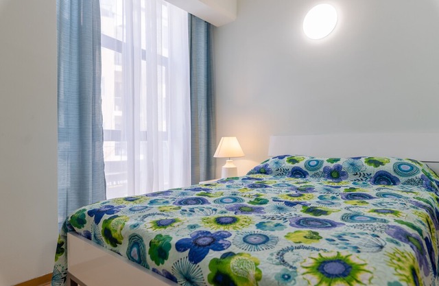 Msida Central Studio in Msida