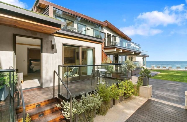 Malibu Sand 