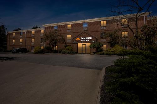 Stay America Suites Akron Copley West 