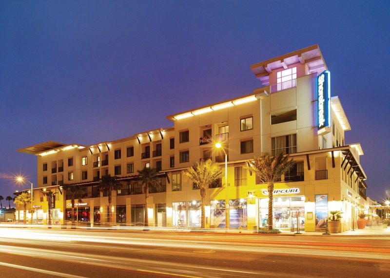 Huntington Beach Hotel | Kimpton Shorebreak Huntington Beach Resort, an Ihg Hotel