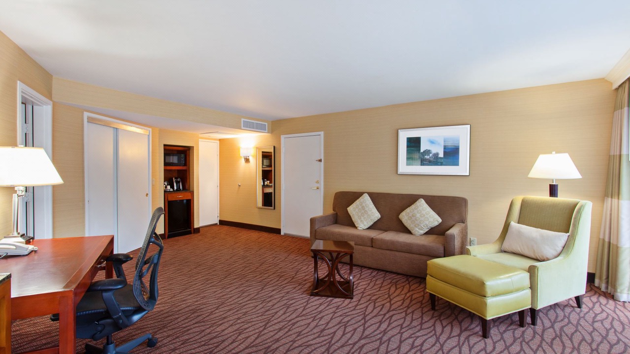 Photo of Livingroom in Monterey