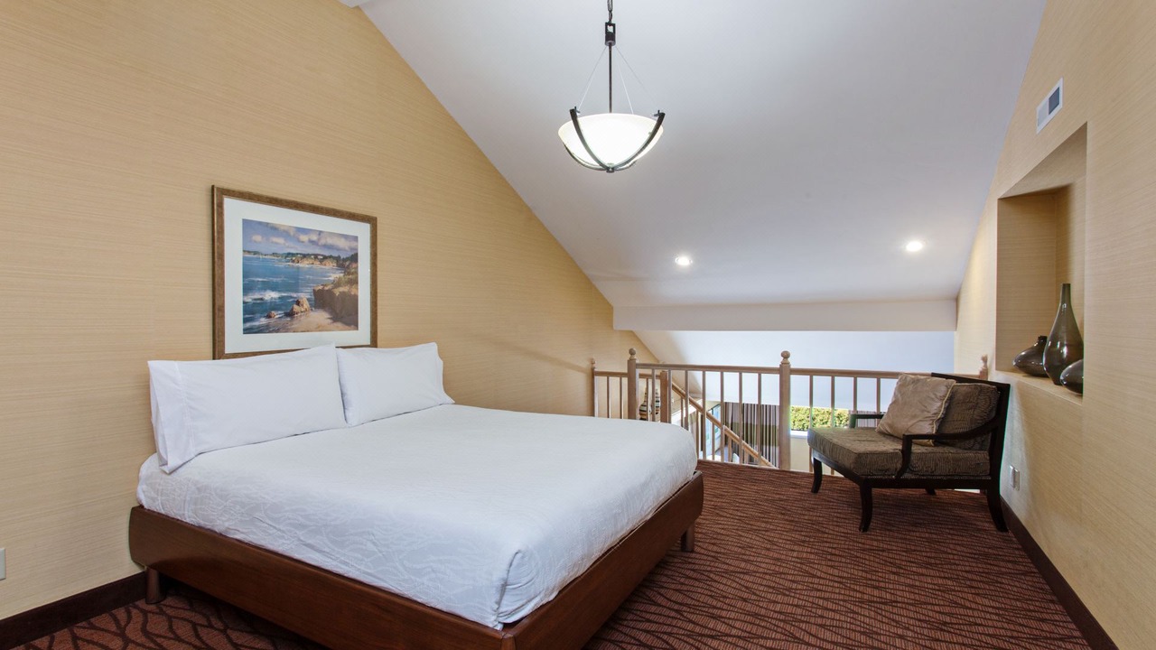 Photo of Bedroom in Monterey