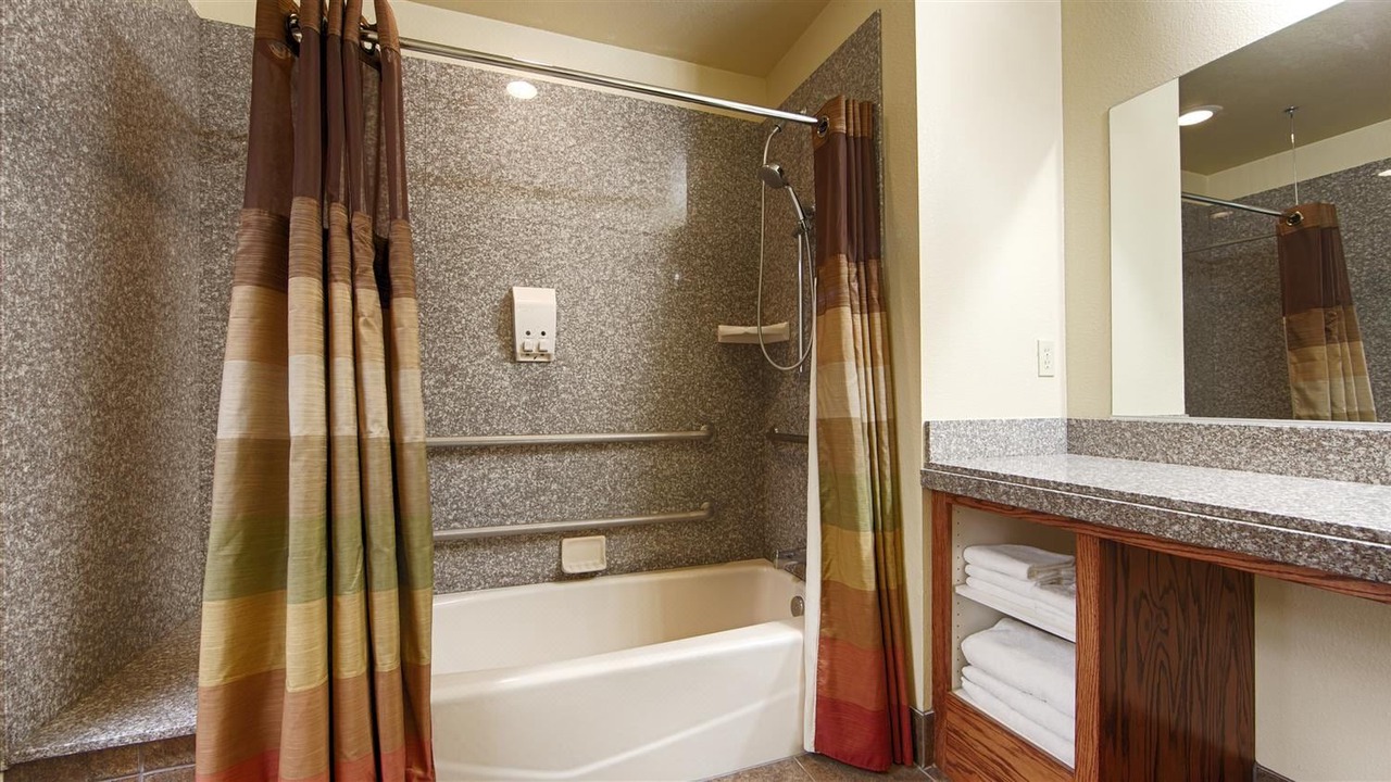 Photo of Bathroom in Oakhurst