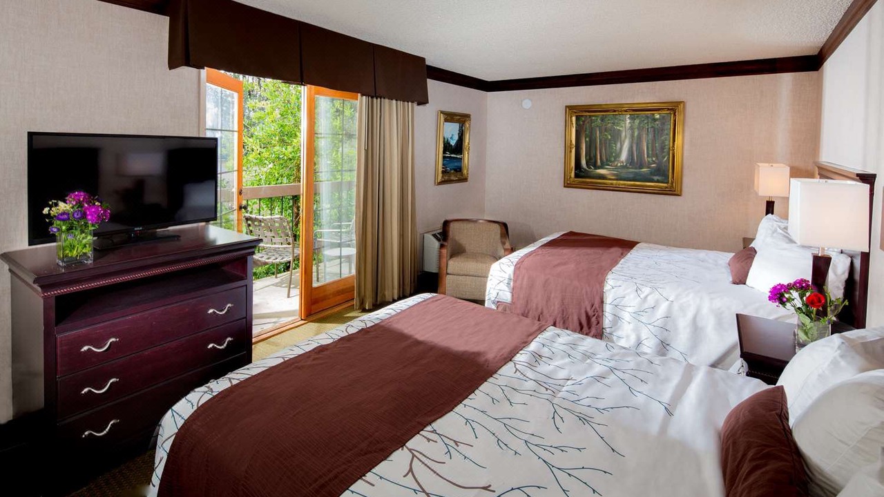 Photo of Bedroom in Oakhurst