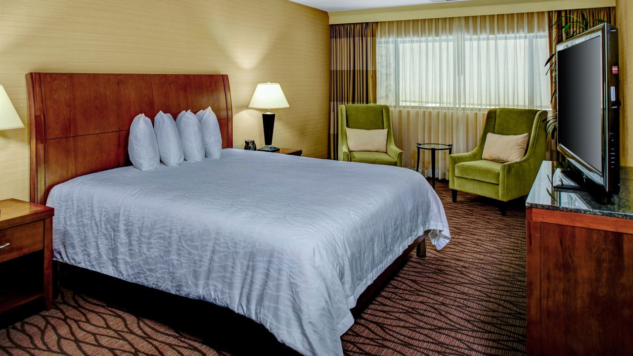 Photo of Bedroom in Monterey