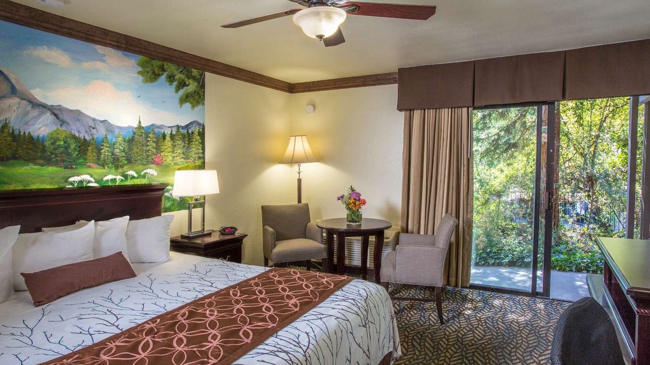 Photo of Bedroom in Oakhurst