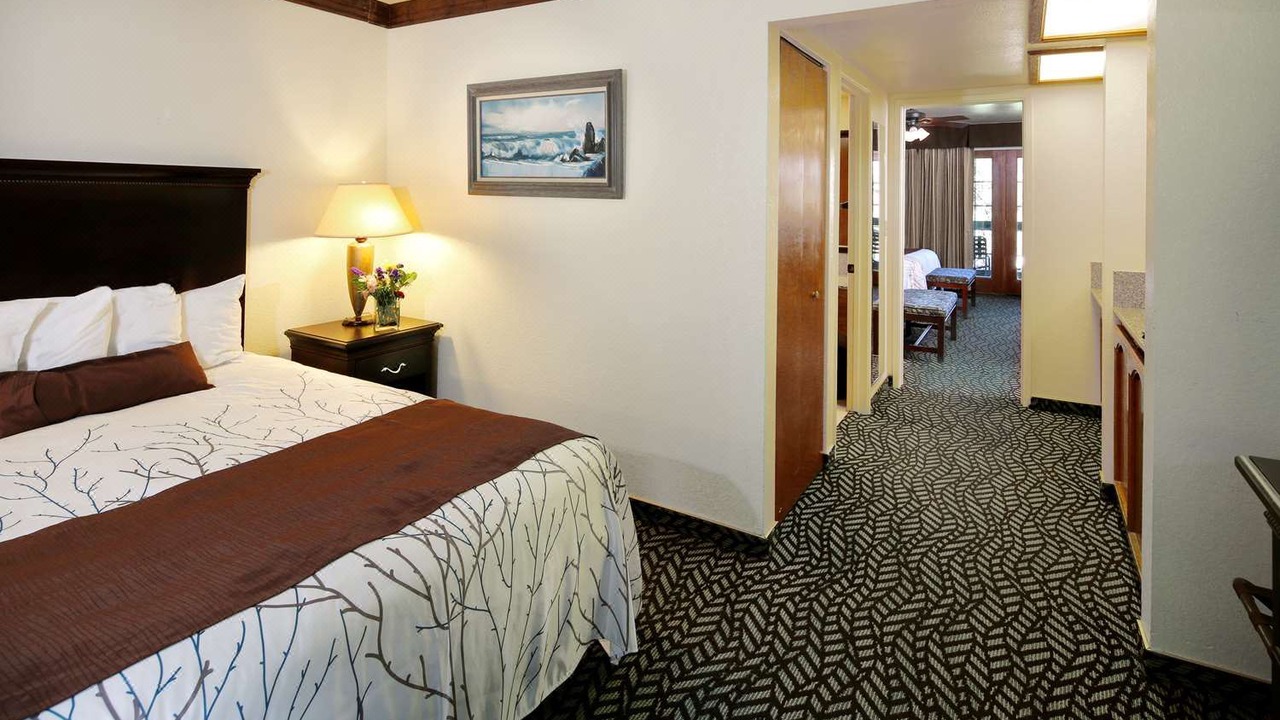 Photo of Bedroom in Oakhurst