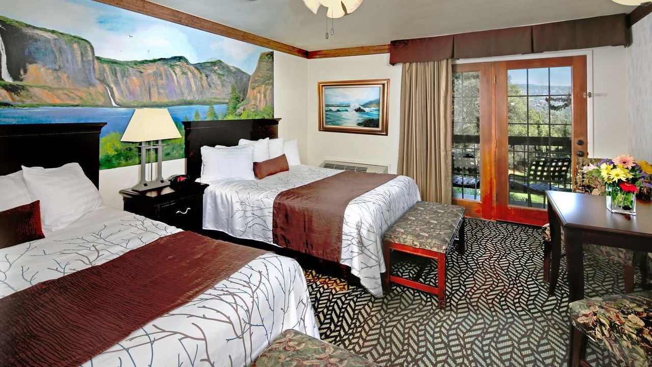 Photo of Bedroom in Oakhurst