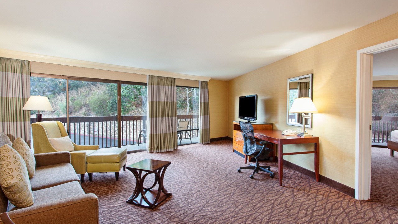 Photo of Livingroom in Monterey