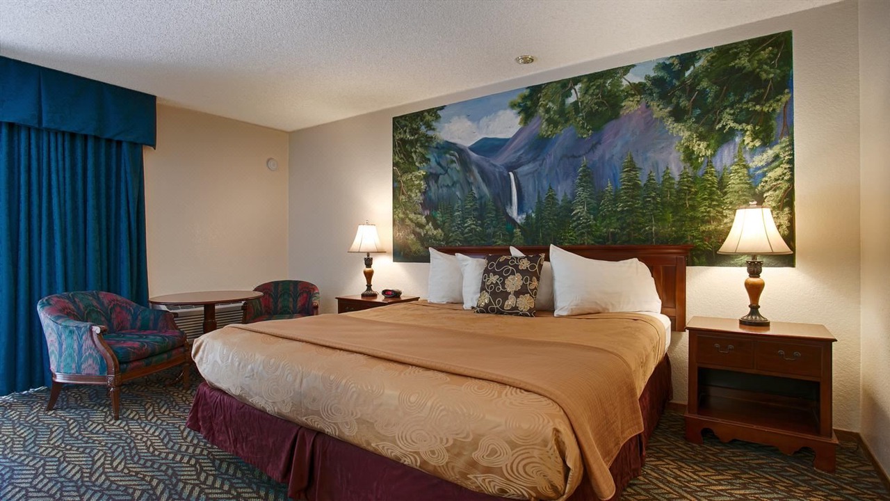 Photo of Bedroom in Oakhurst