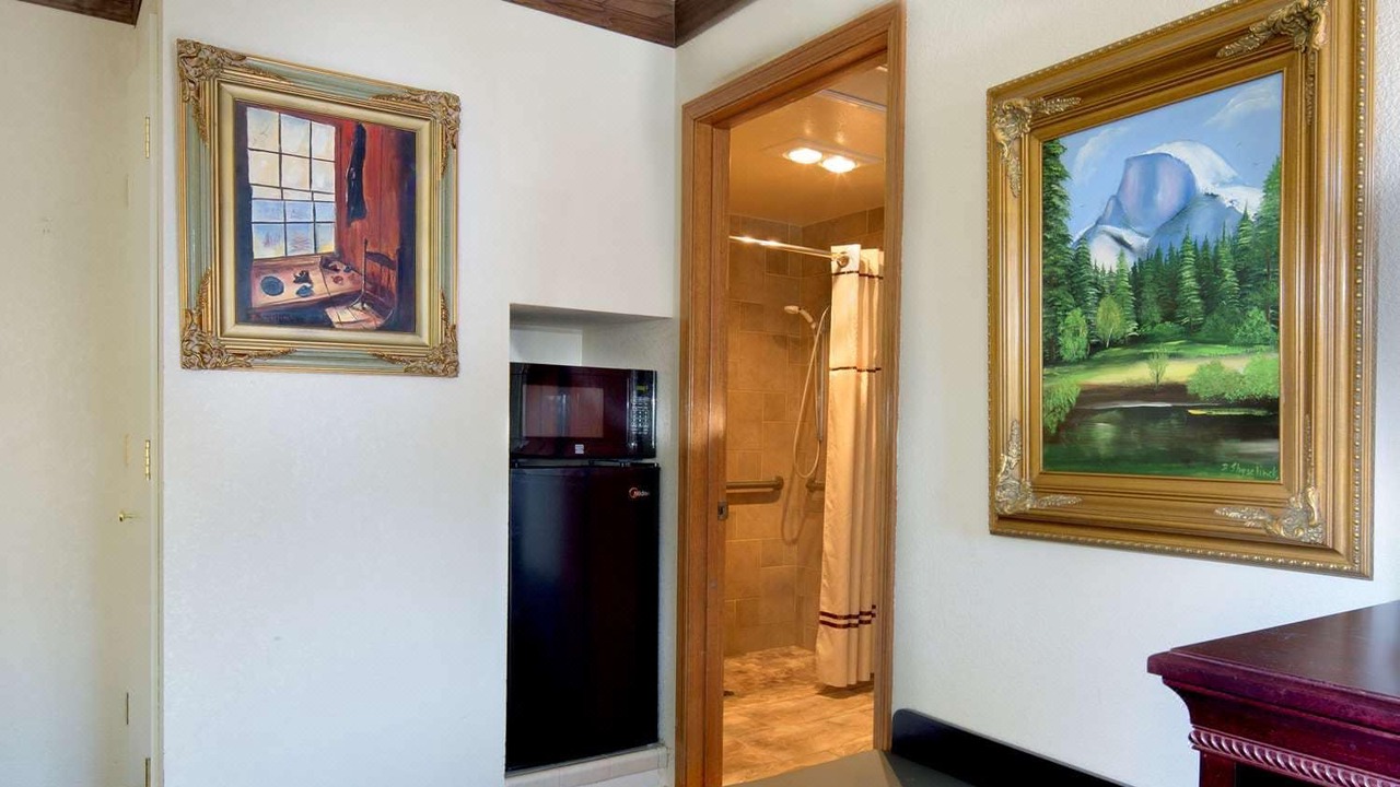 Photo of Livingroom in Oakhurst