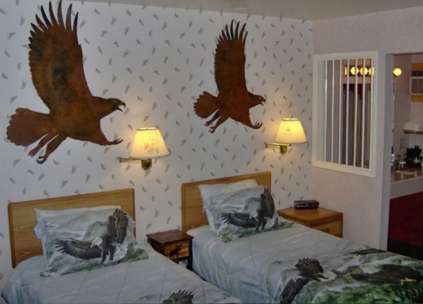 Photo of Bedroom in Y Area