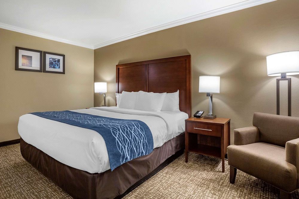 Photo of Bedroom in Morse Park