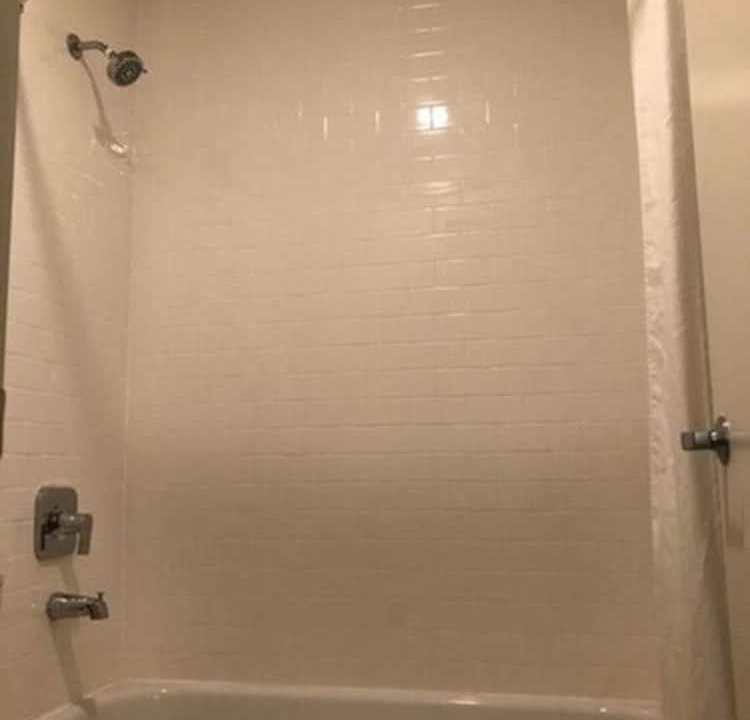 Photo of Bathroom in Fremont