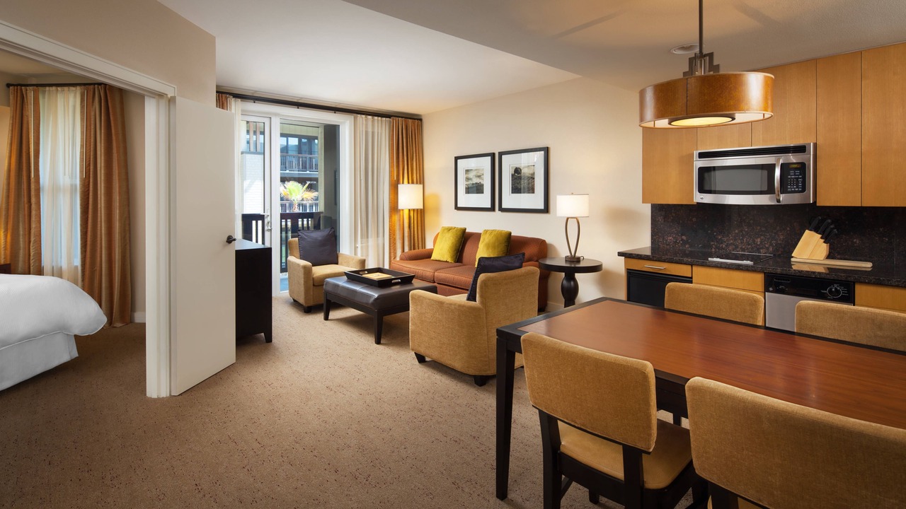 Photo of Livingroom in Downtown Napa