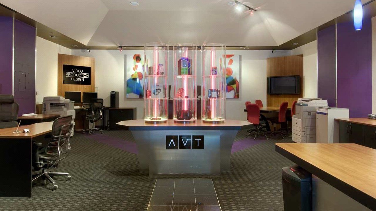 Photo of Livingroom in Beverly Hills
