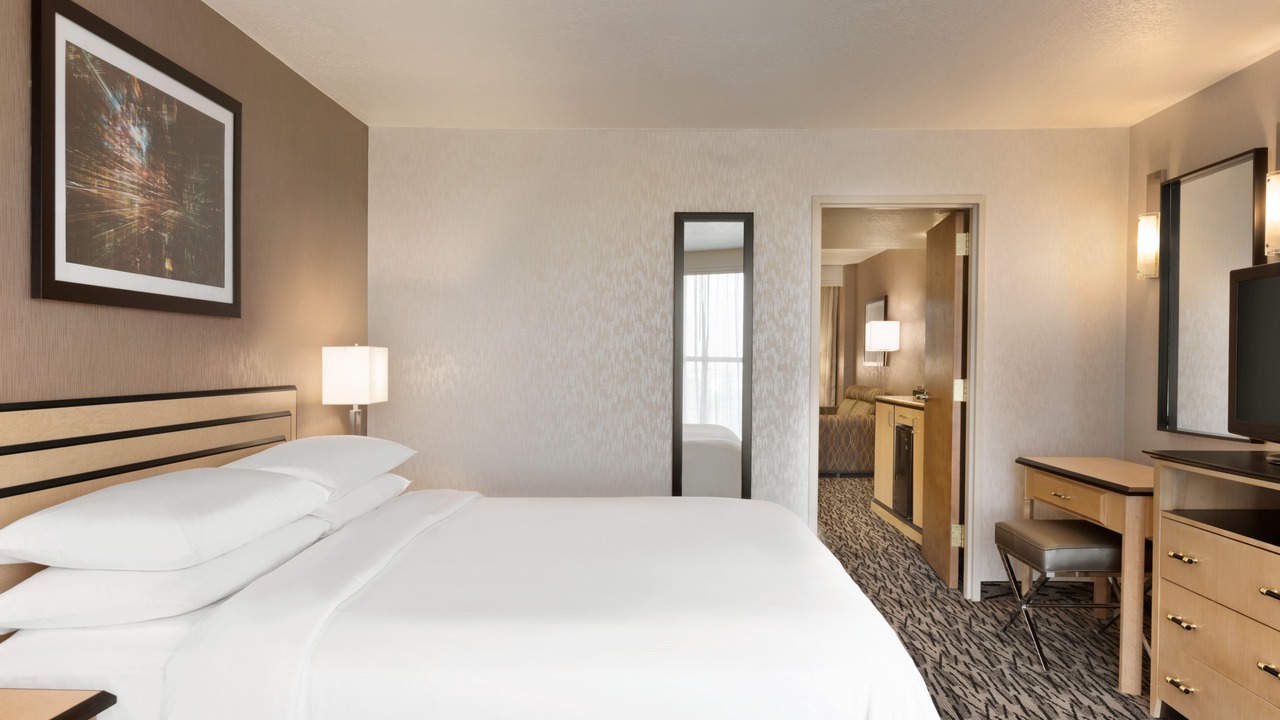 Photo of Bedroom in Las Vegas