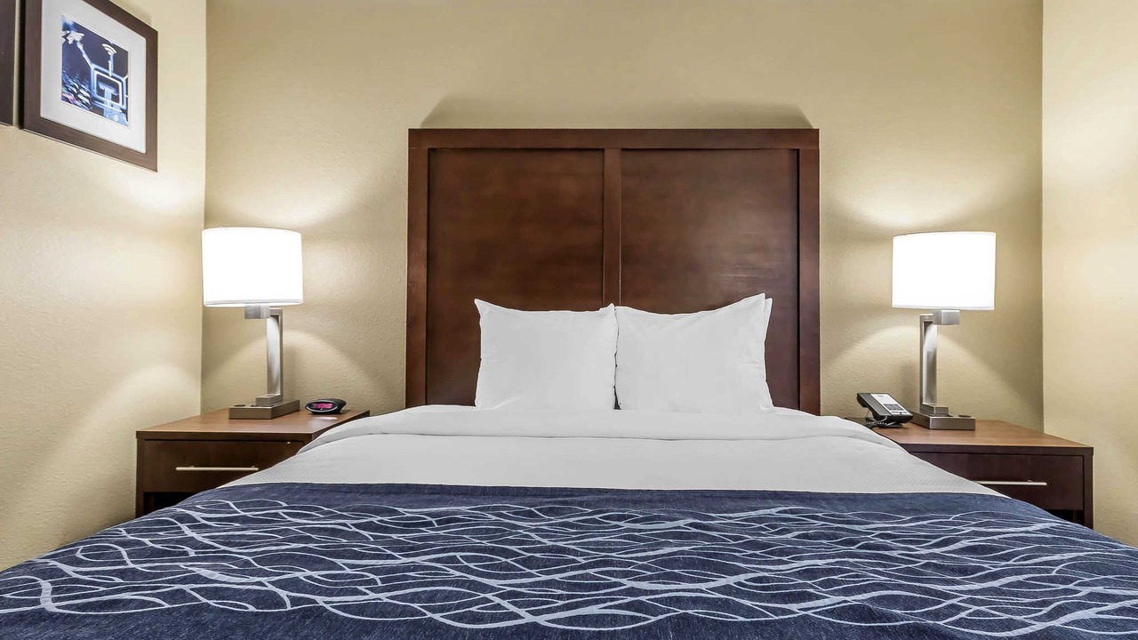 Photo of Bedroom in Morse Park