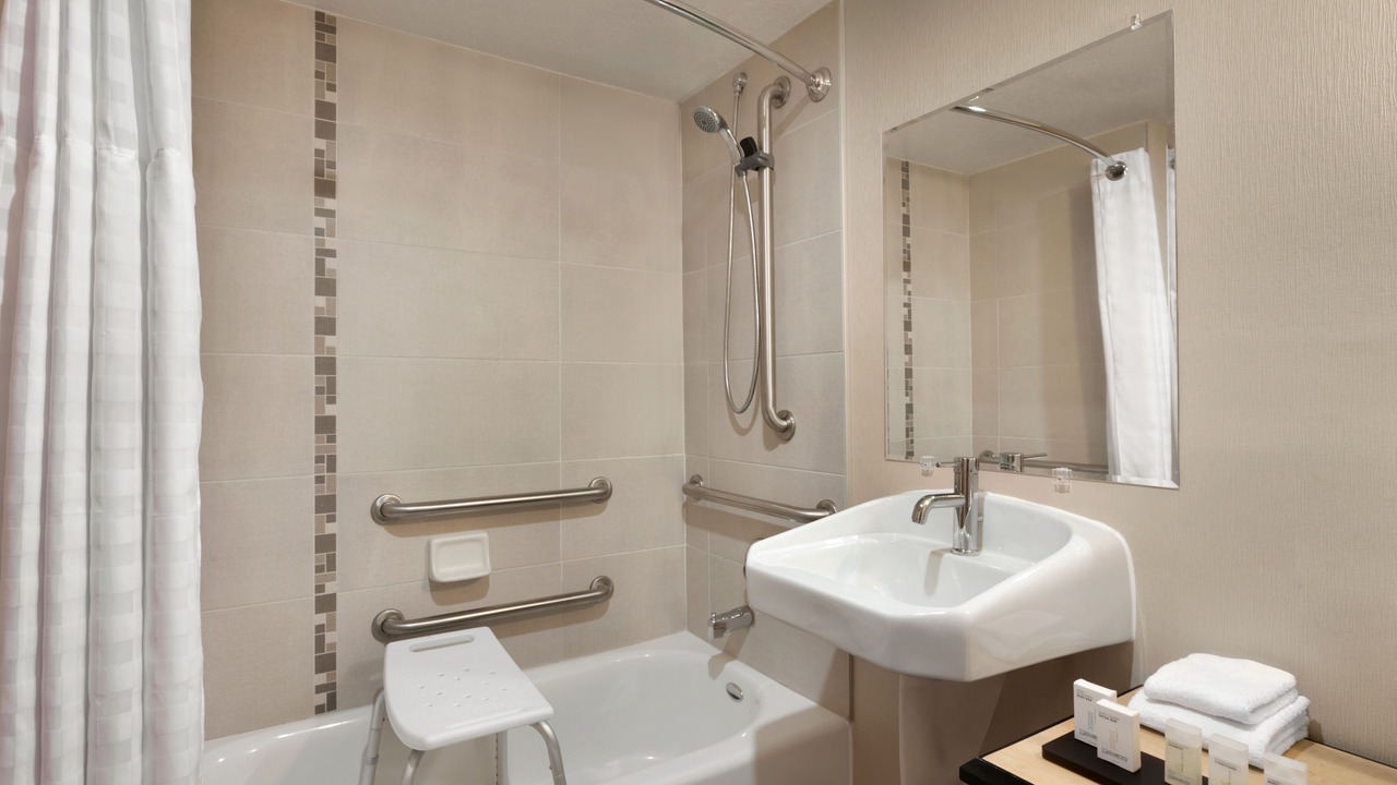 Photo of Bathroom in Las Vegas