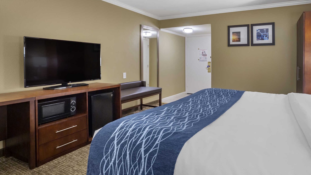 Photo of Bedroom in Morse Park